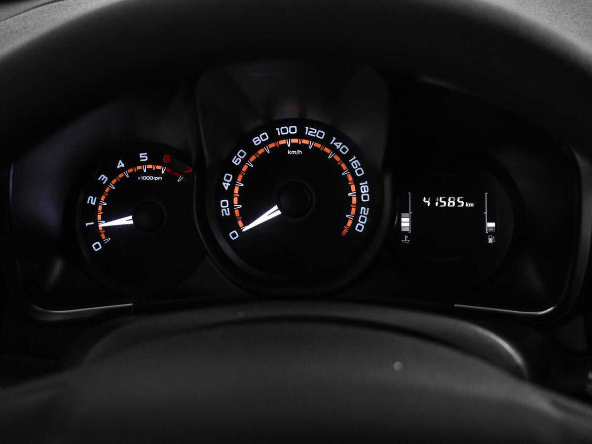 Купить Lada (ВАЗ) XRAY, 2019, 41 524 км, фото №12