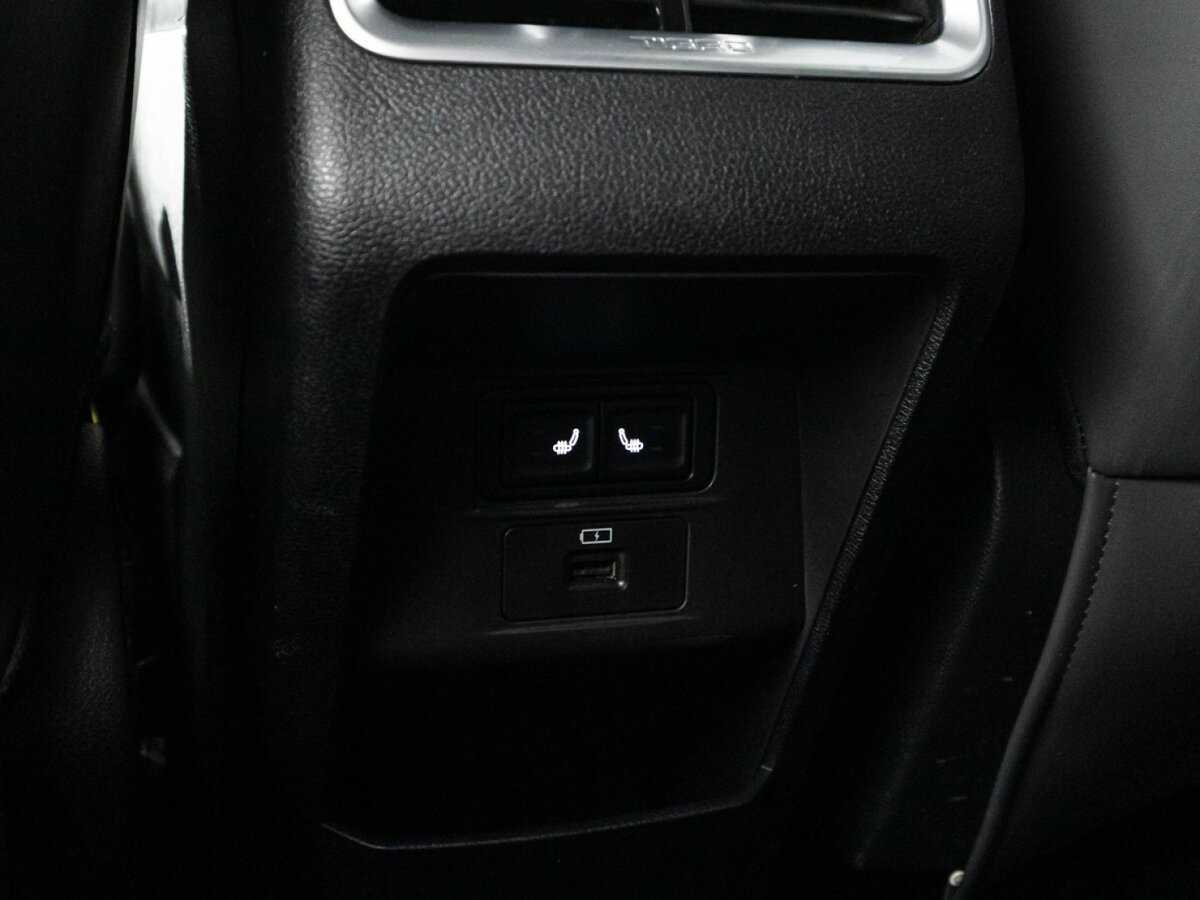 Купить Chery Tiggo 7 Pro Max, 2023, 21 768 км, фото №23