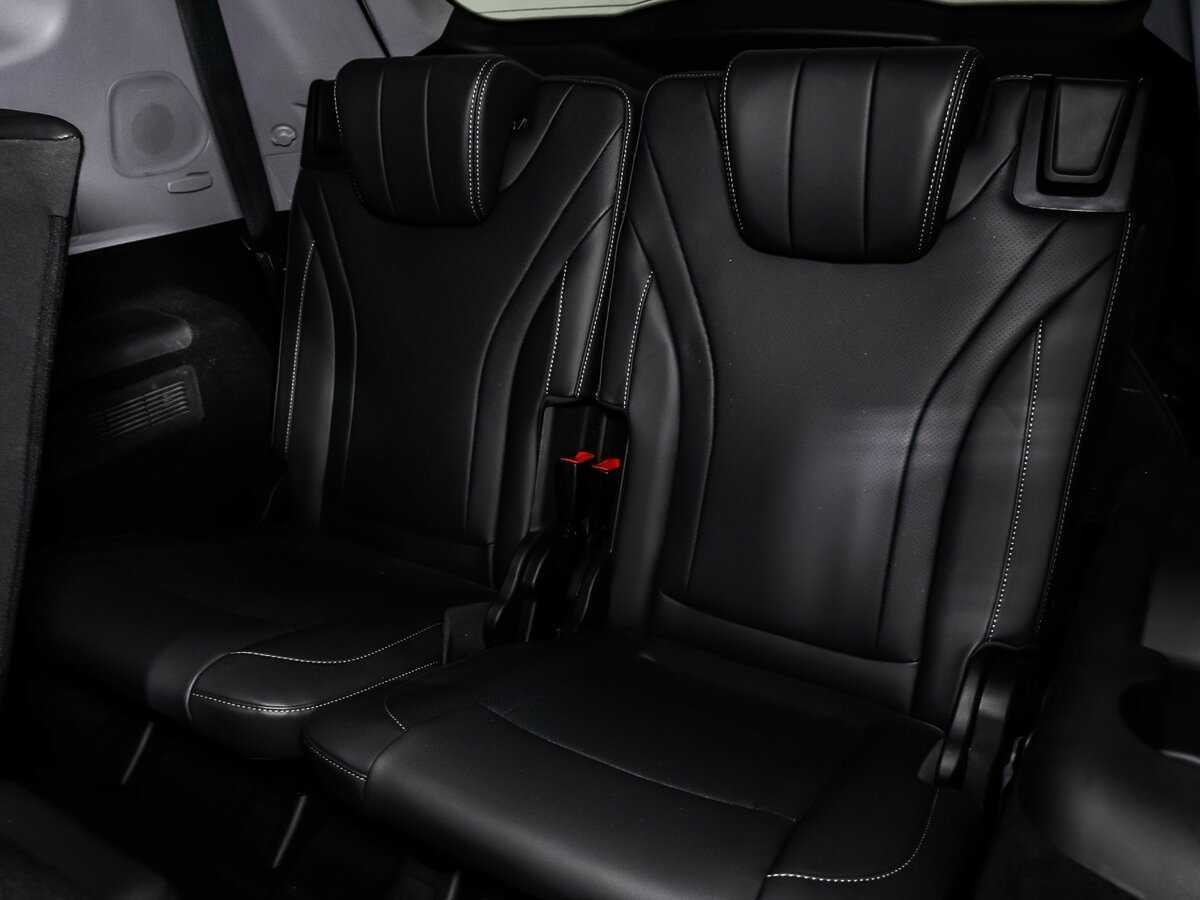 Купить Chery Tiggo 8 Pro Max, 2022, 64 700 км, фото №15