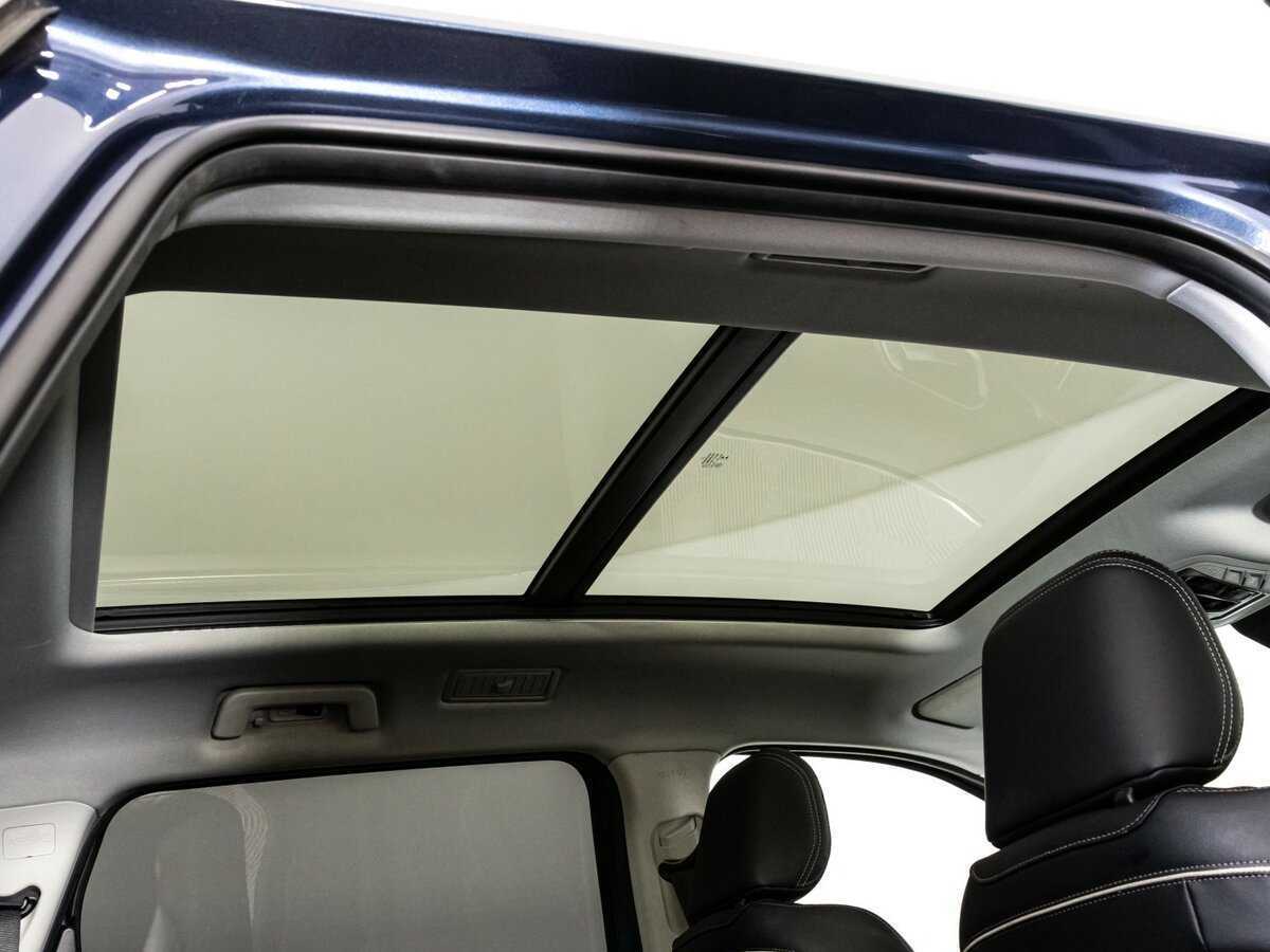 Купить Exeed VX, 2022, 65 030 км, фото №18