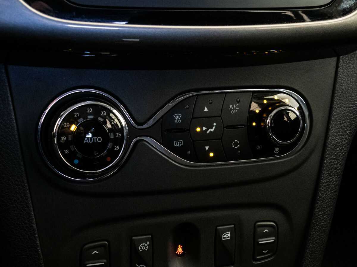 Купить Renault Sandero Stepway, 2021, 44 183 км, фото №11