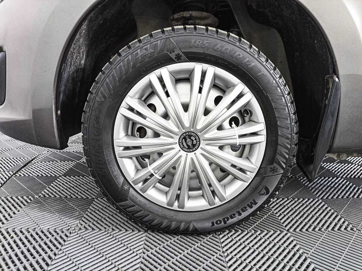 Купить Lada (ВАЗ) Granta, 2016, 114 002 км, фото №18