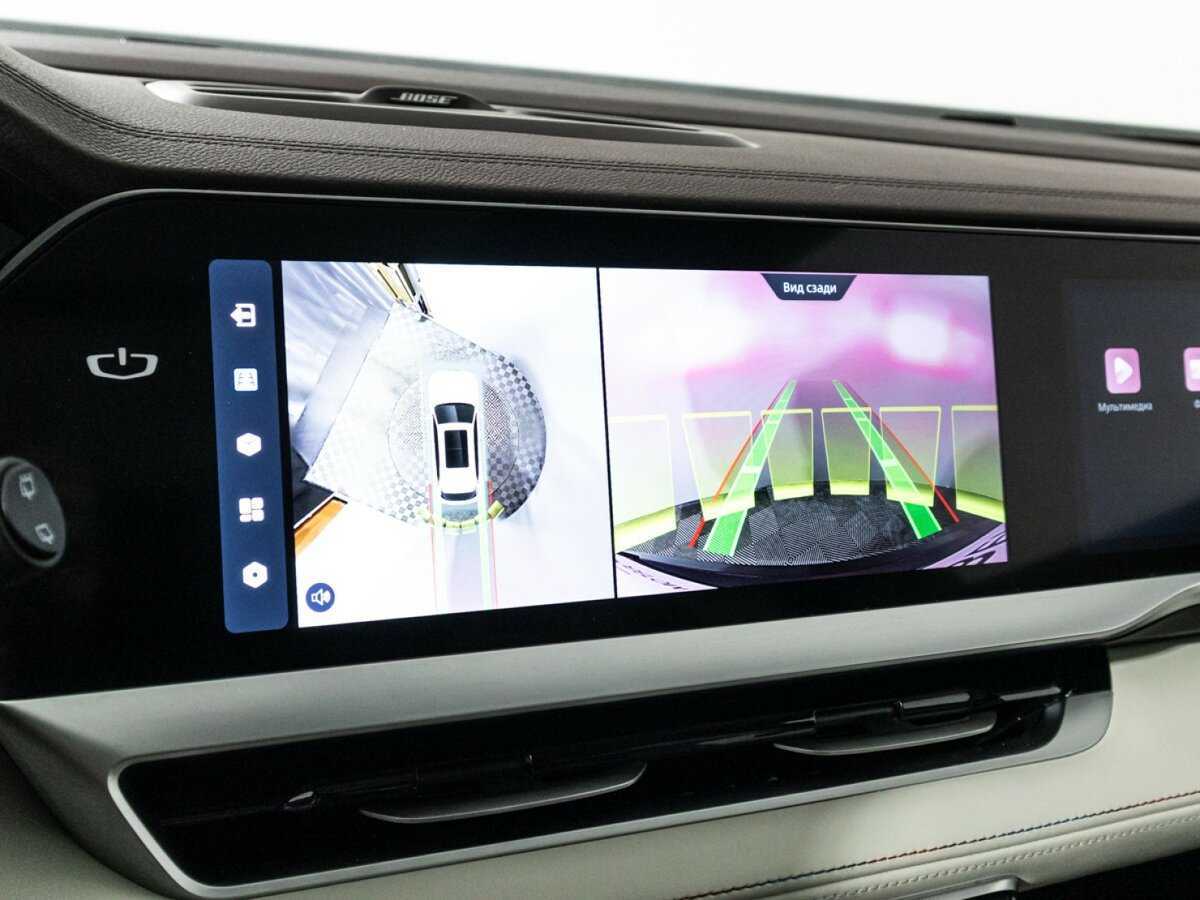 Купить Geely Monjaro, 2022, 72 984 км, фото №21