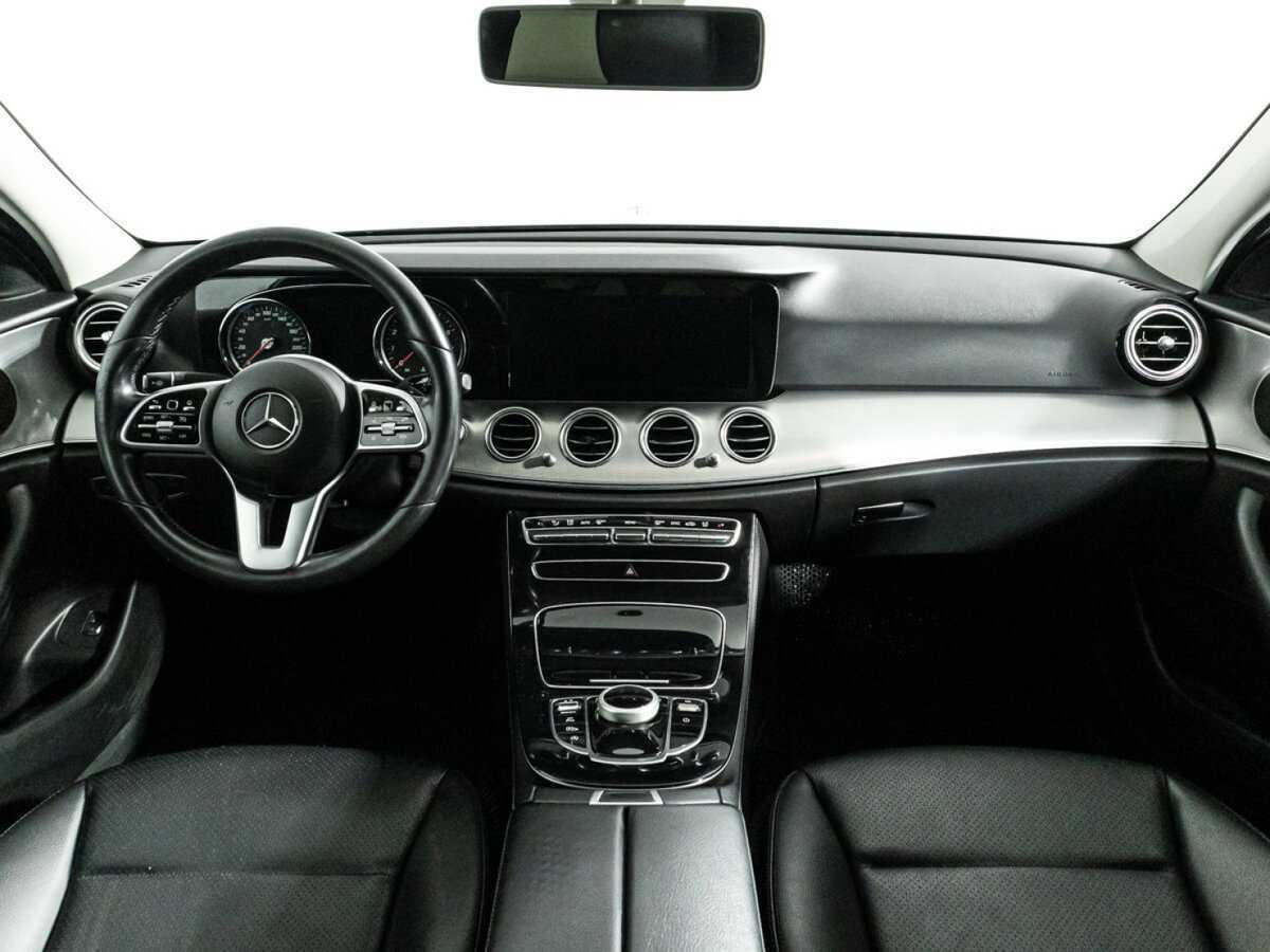 Купить Mercedes-Benz E-Класс 200, 2019, 308 441 км, фото №13