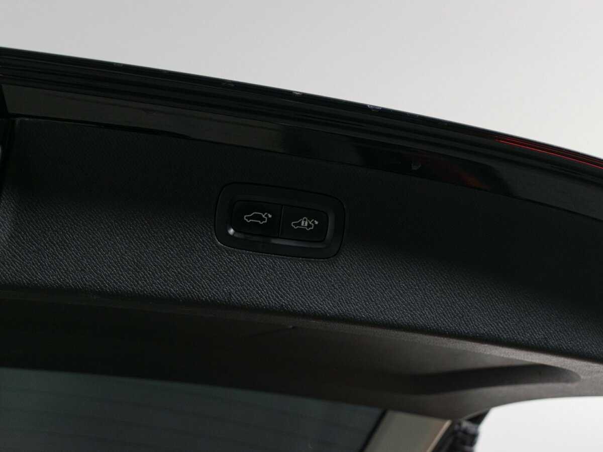 Купить Volvo XC90, 2015, 134 398 км, фото №7