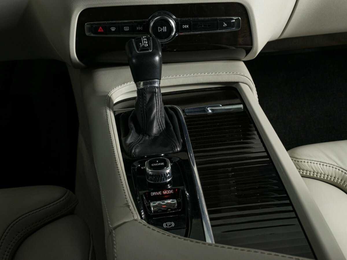 Купить Volvo XC90, 2015, 134 398 км, фото №15