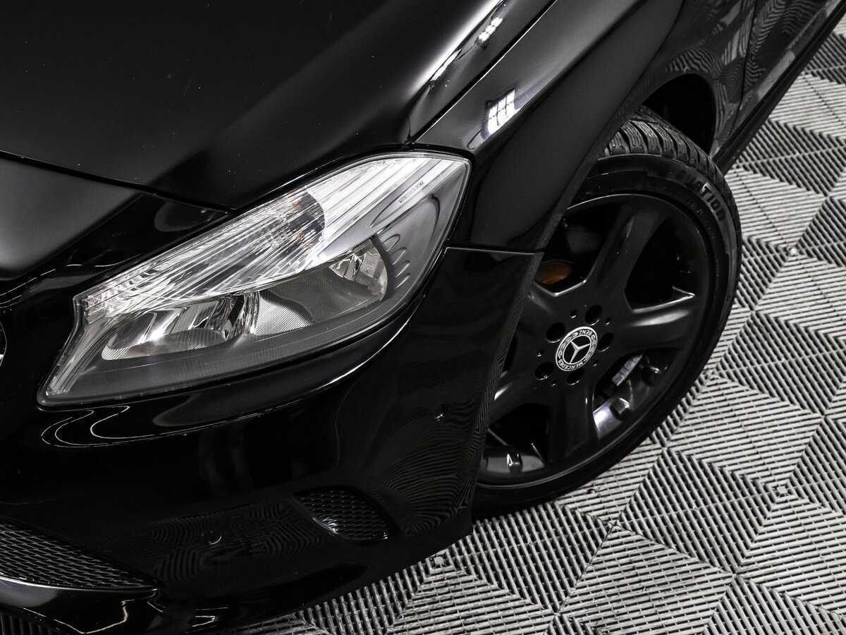 Купить Mercedes-Benz A-Класс 180, 2017, 130 000 км, фото №15