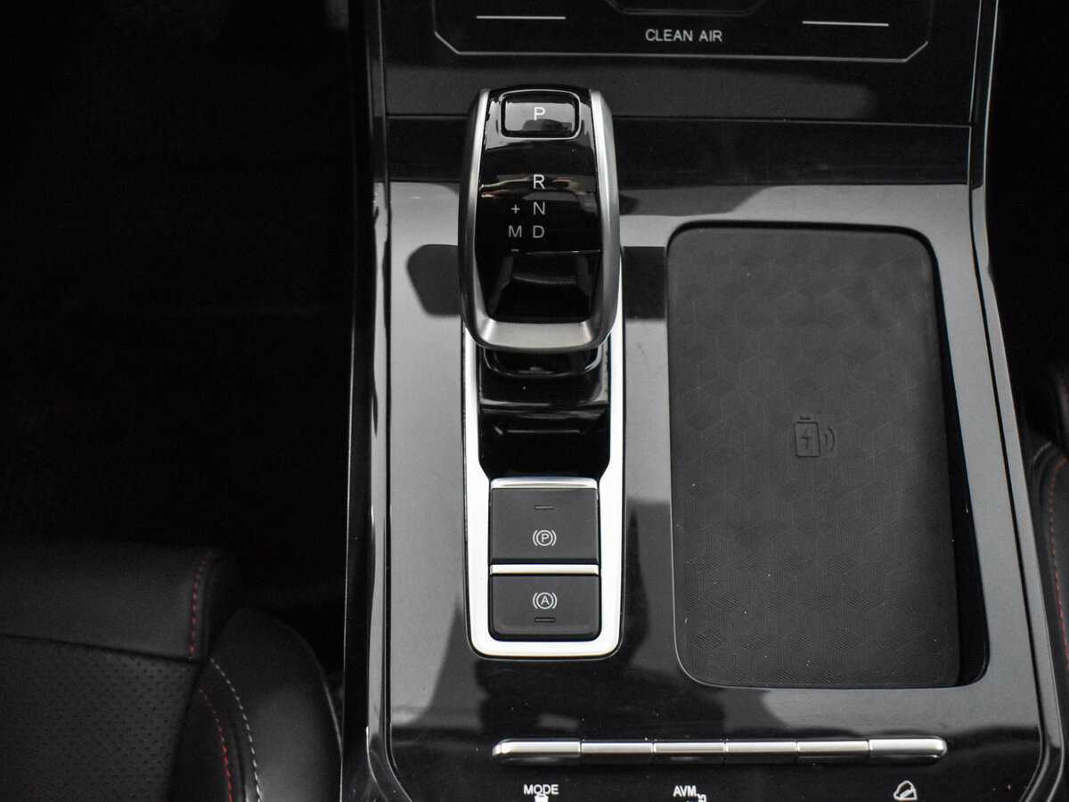 Купить Chery Tiggo 7 Pro, 2021, 61 000 км, фото №10