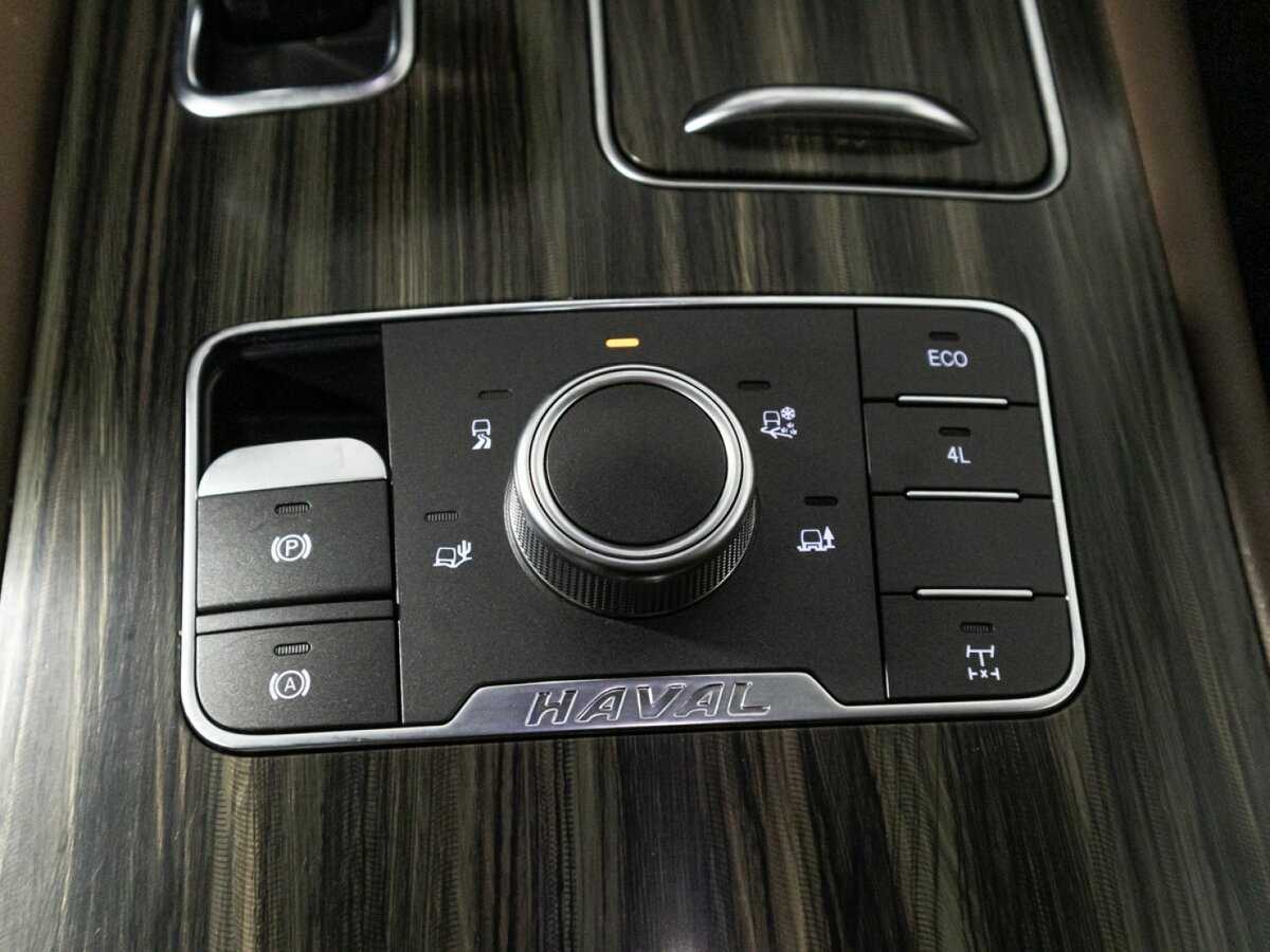 Купить Haval H9, 2019, 107 071 км, фото №27