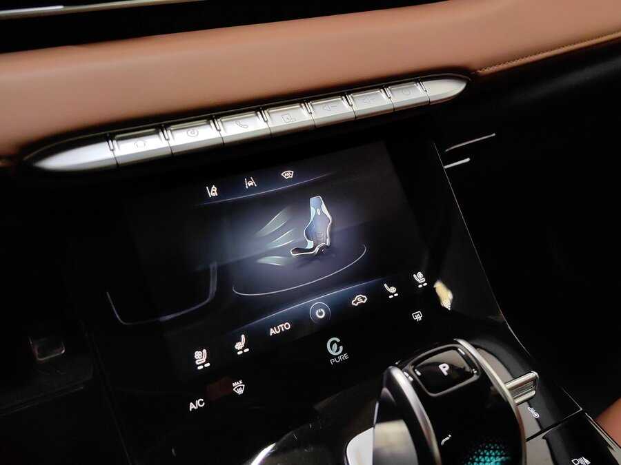 Купить Chery Tiggo 8 Pro Max, 2023, 57 000 км, фото №15