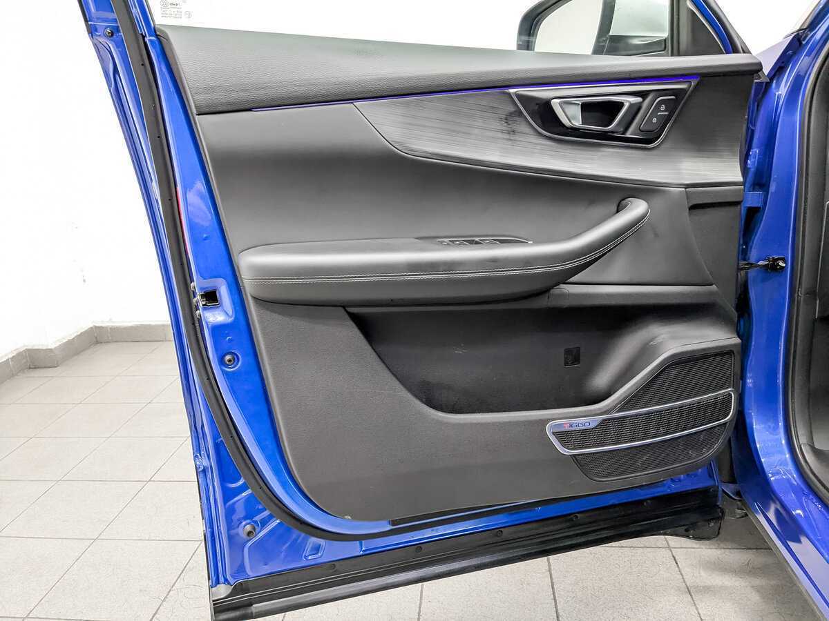 Купить Chery Tiggo 7 Pro, 2020, 88 843 км, фото №19