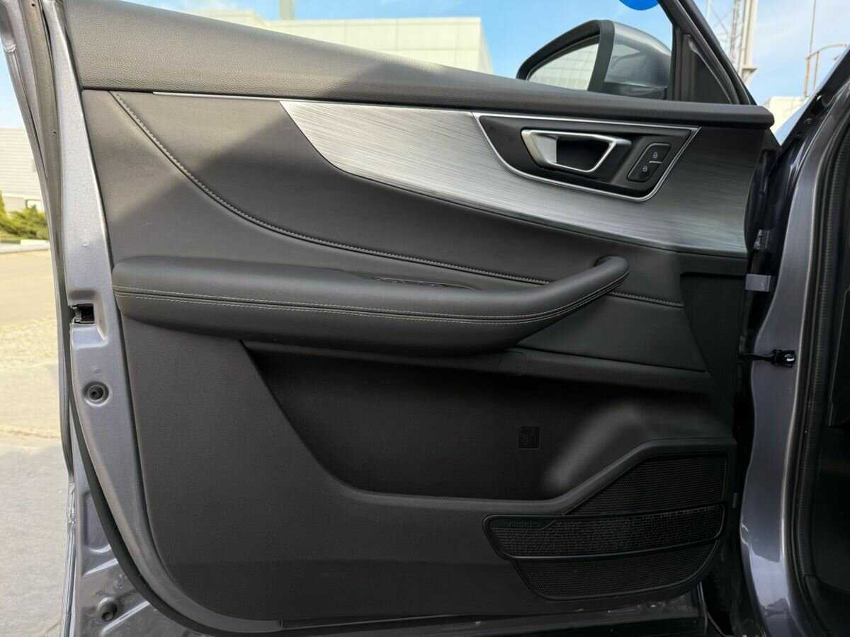 Купить Chery Tiggo 4 Pro, 2023, 22 492 км, фото №12