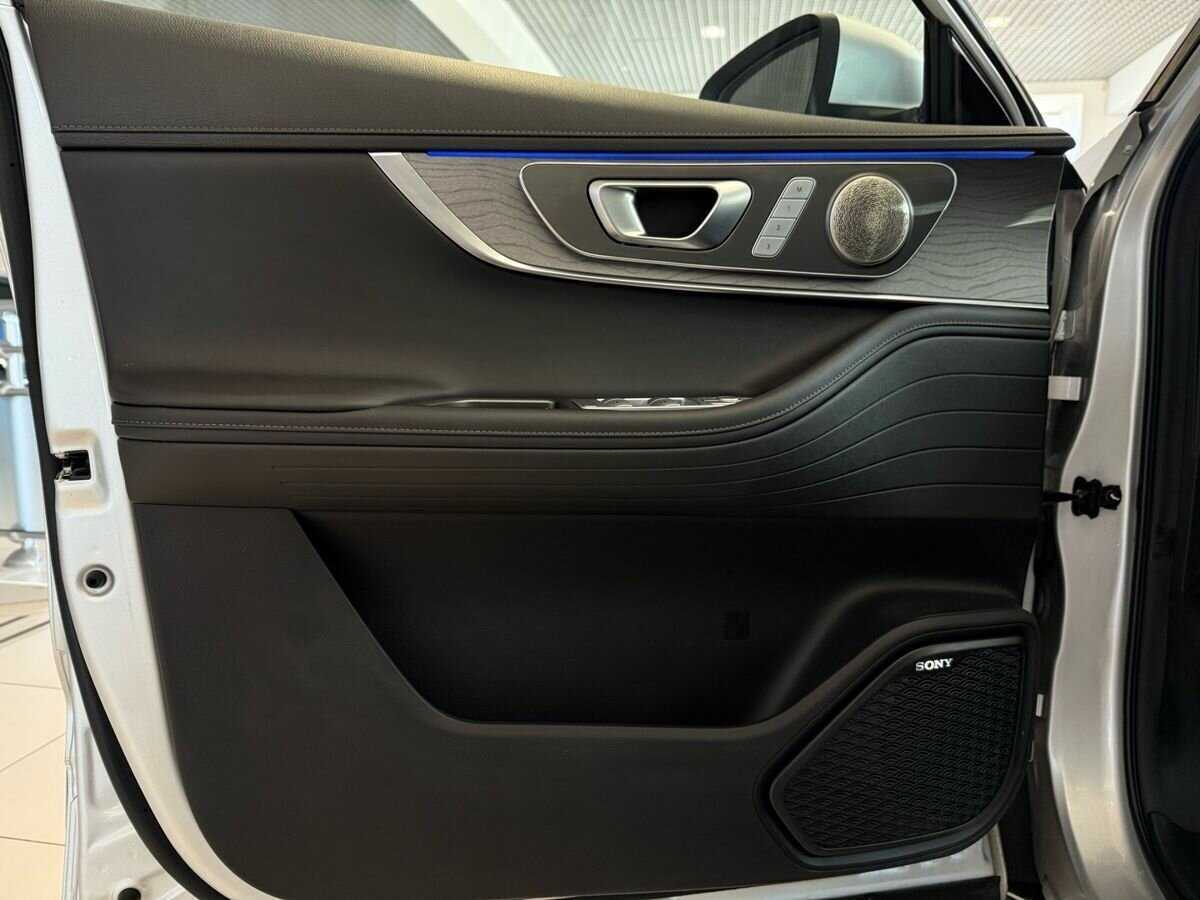 Купить Chery Tiggo 8 Pro Max, 2023, 20 251 км, фото №12