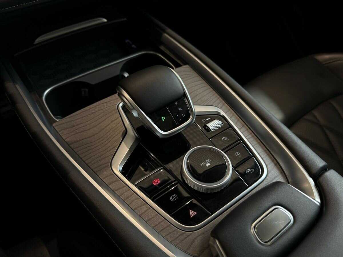 Купить Chery Tiggo 8 Pro Max, 2023, 20 251 км, фото №26