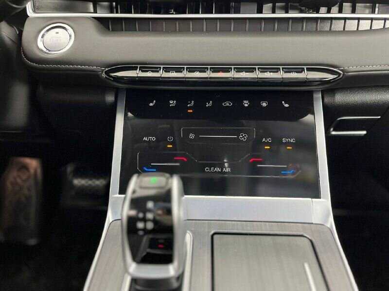 Купить Chery Tiggo 7 Pro Max, 2023, 38 101 км, фото №13