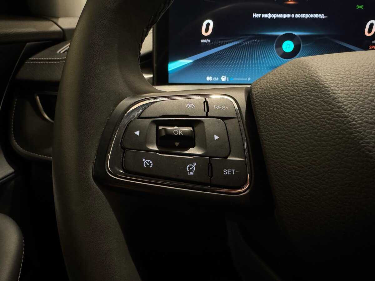 Купить Chery Tiggo 7 Pro Max, 2023, 8 800 км, фото №14