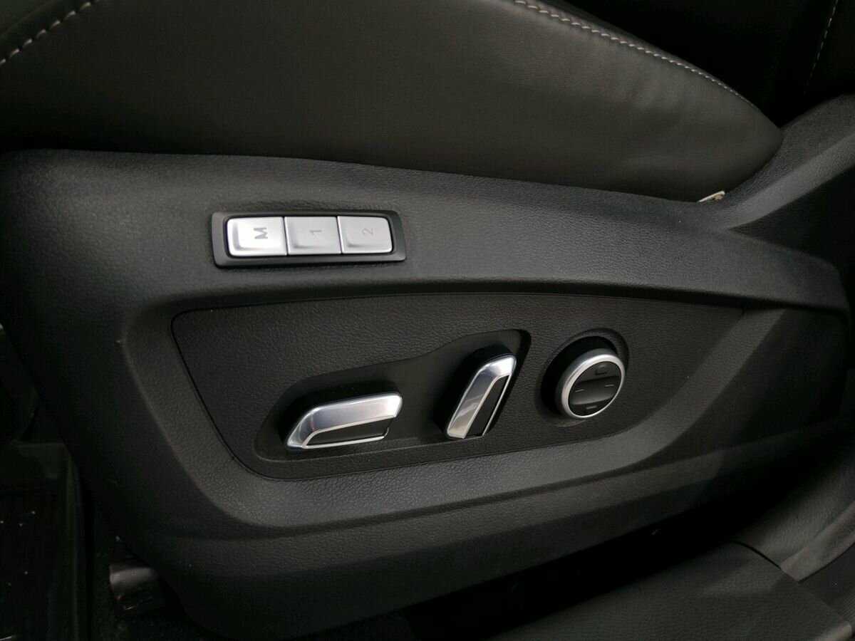 Купить Chery Tiggo 7 Pro Max, 2023, 22 049 км, фото №11