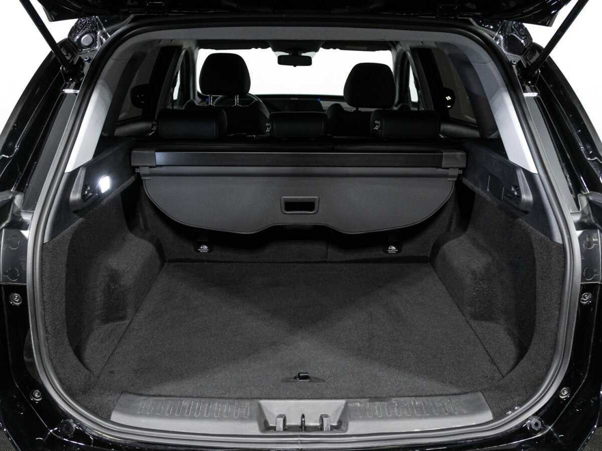 Купить Chery Tiggo 7 Pro Max, 2024, 6 969 км, фото №15