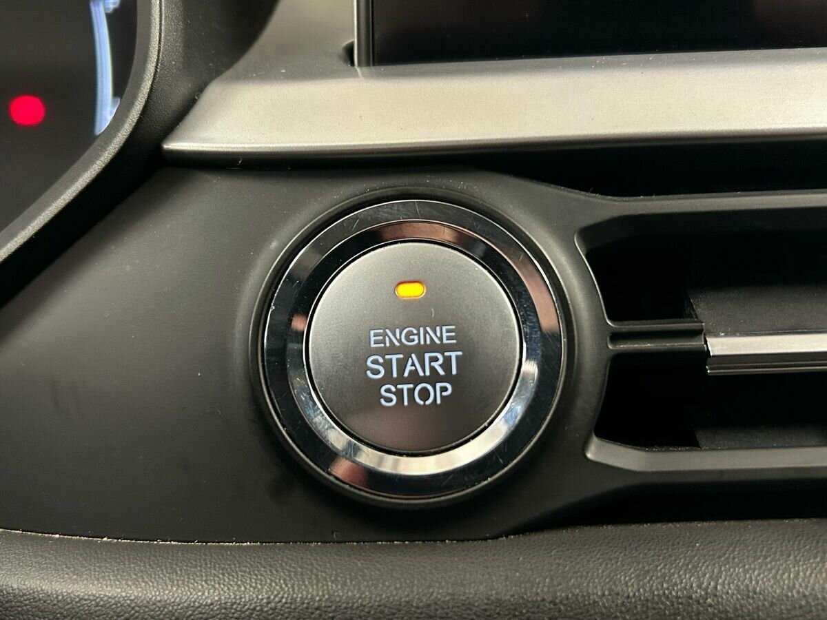 Купить Chery Tiggo 7 Pro, 2021, 41 000 км, фото №24