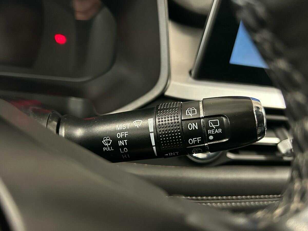 Купить Chery Tiggo 7 Pro, 2021, 41 000 км, фото №25