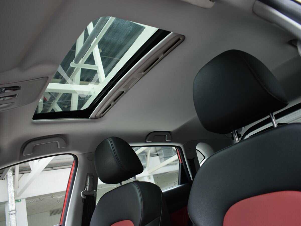 Купить Haval H2, 2019, 112 697 км, фото №14