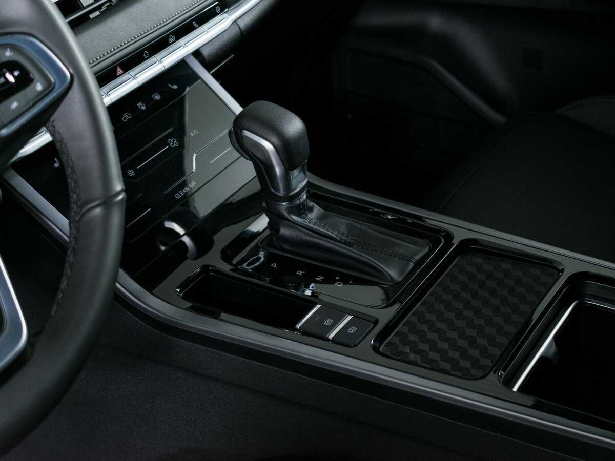 Купить Chery Tiggo 4 Pro, 2023, 17 500 км, фото №14