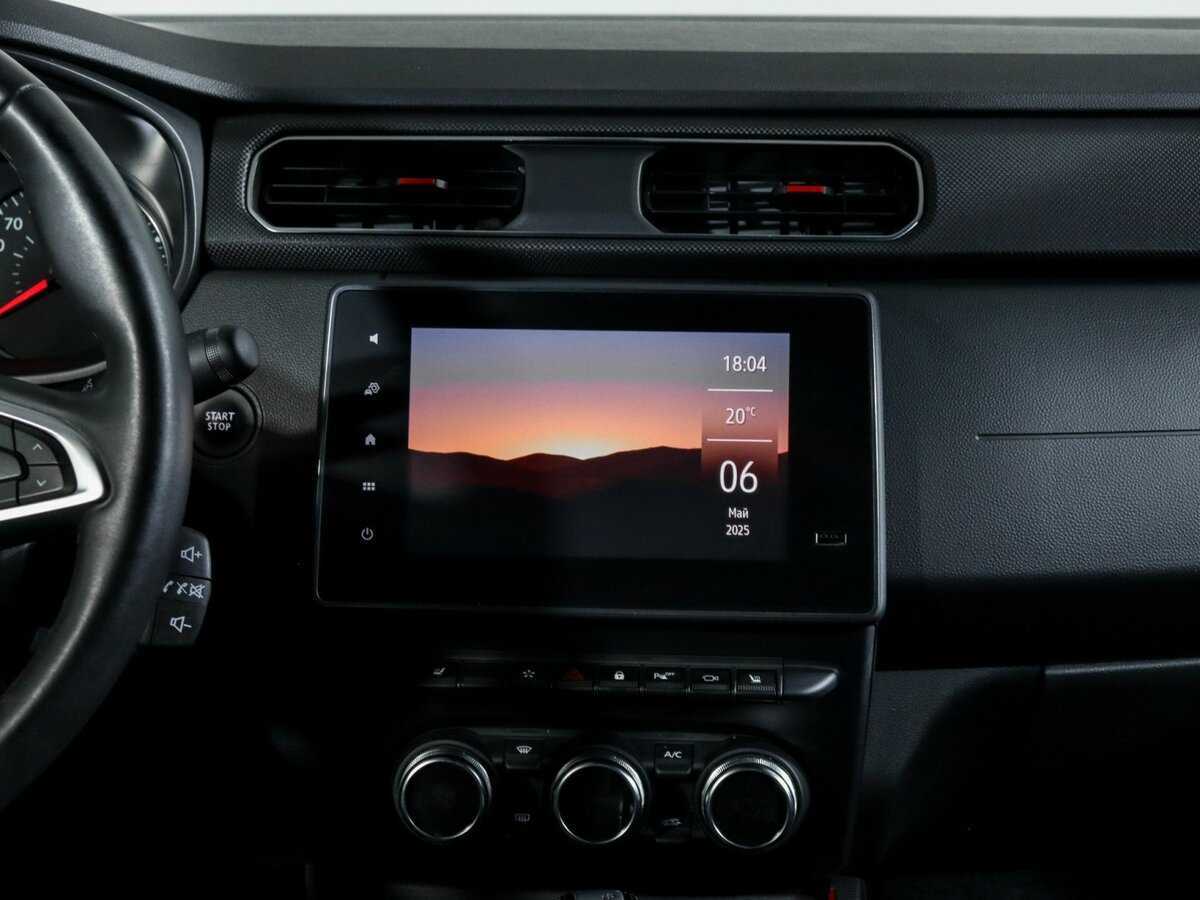 Купить Renault Arkana, 2021, 46 695 км, фото №13