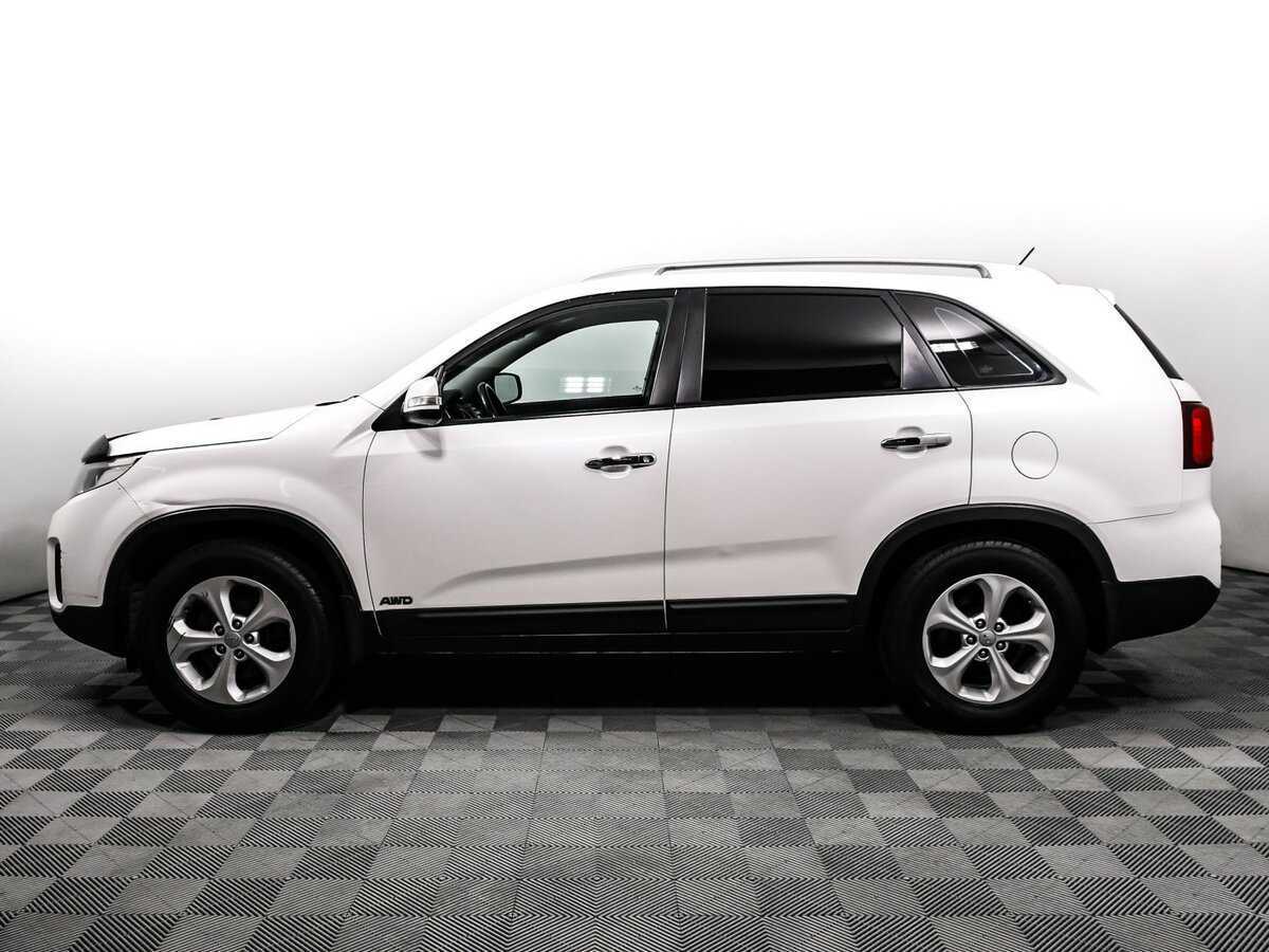 Купить Kia Sorento, 2013, 191 000 км, фото №7