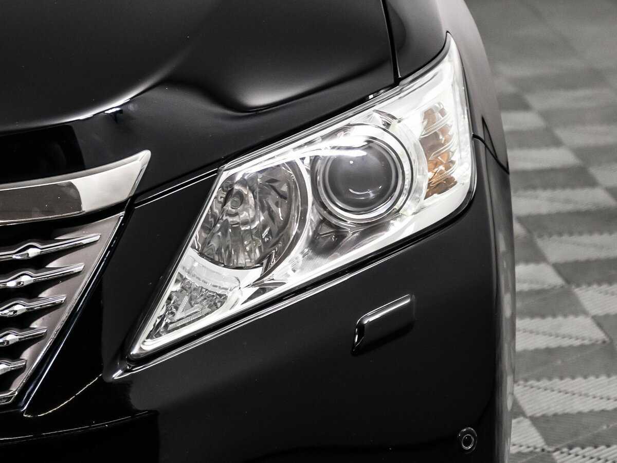 Купить Toyota Camry, 2013, 146 268 км, фото №15