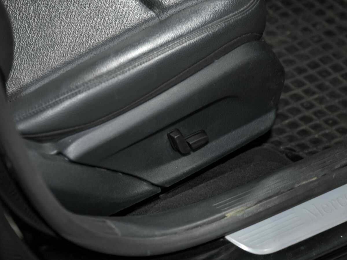 Купить Mercedes-Benz E-Класс 200, 2019, 294 419 км, фото №18