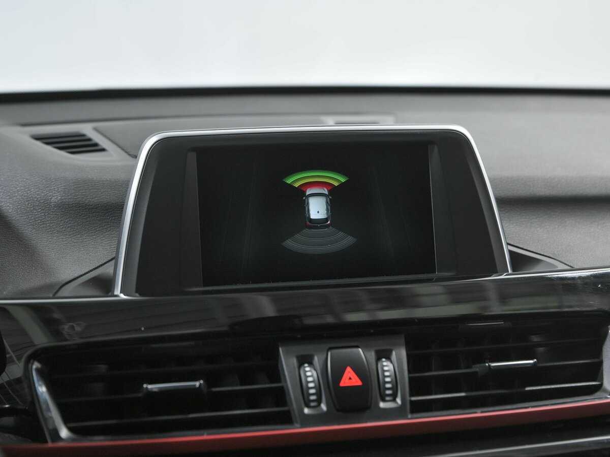 Купить BMW X1 18d xDrive, 2019, 129 798 км, фото №11