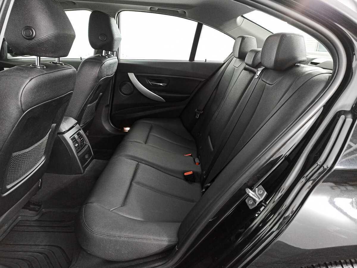 Купить BMW 3 серии 320i xDrive, 2018, 73 753 км, фото №10