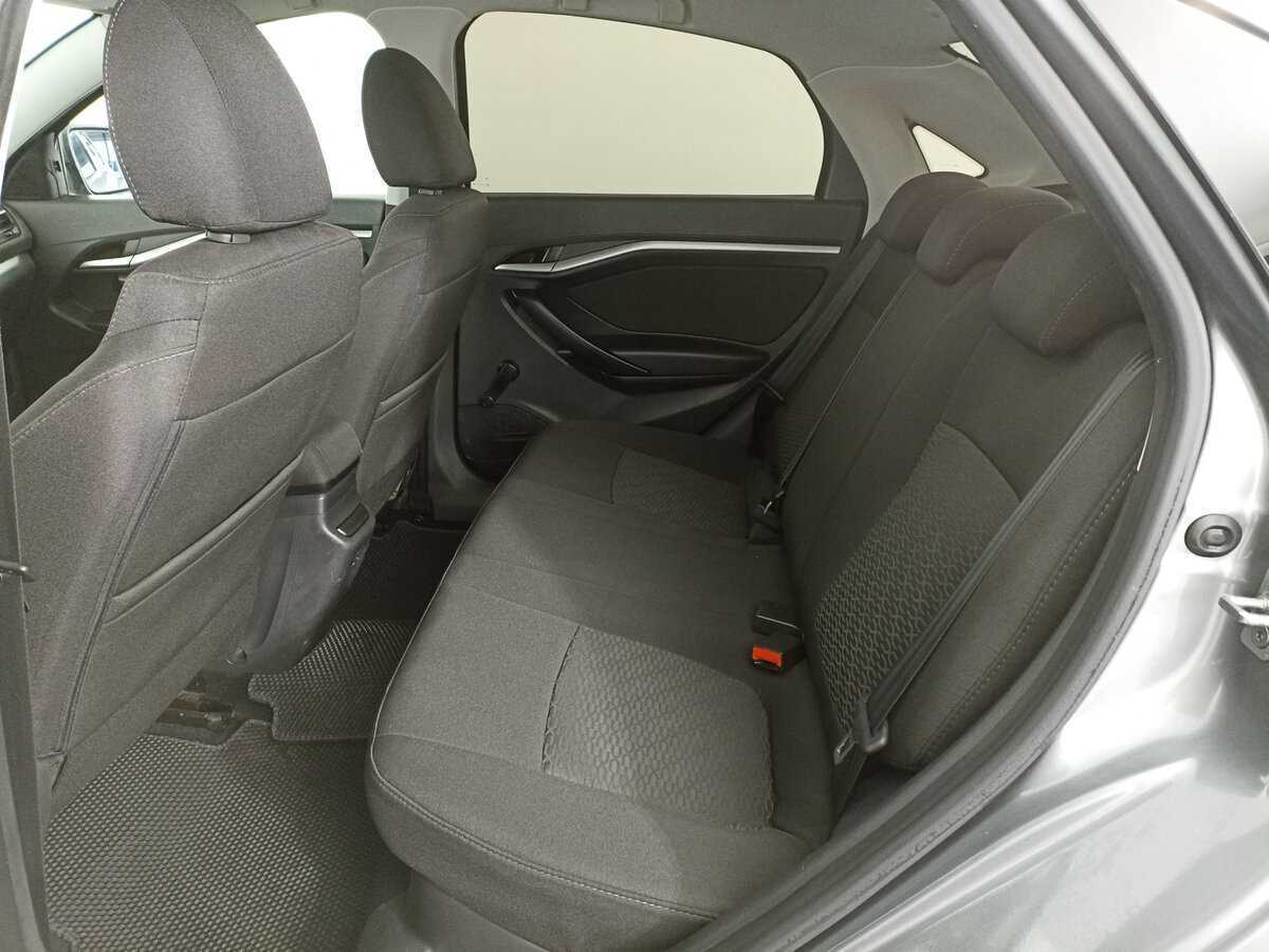 Купить Lada (ВАЗ) Vesta, 2018, 74 960 км, фото №11