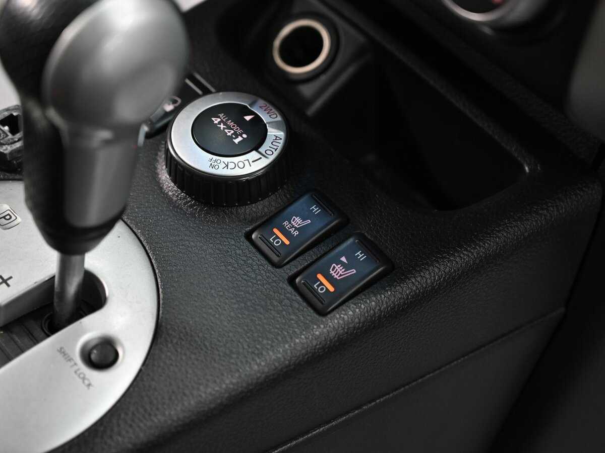 Купить Nissan X-Trail, 2013, 177 000 км, фото №11