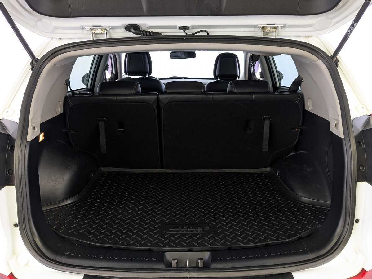 Купить Kia Sportage, 2012, 149 701 км, фото №10