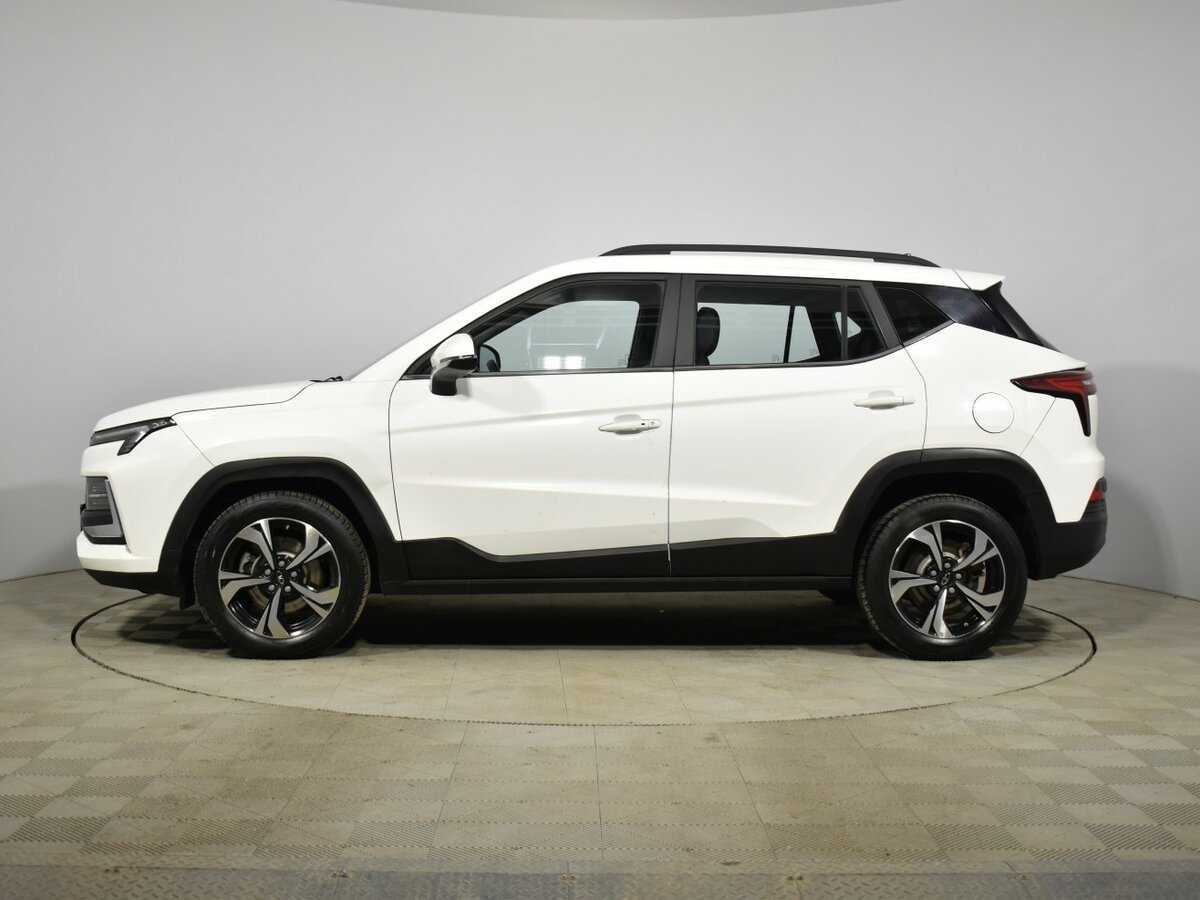 Купить Москвич 3, 2023, 120 000 км, фото №8