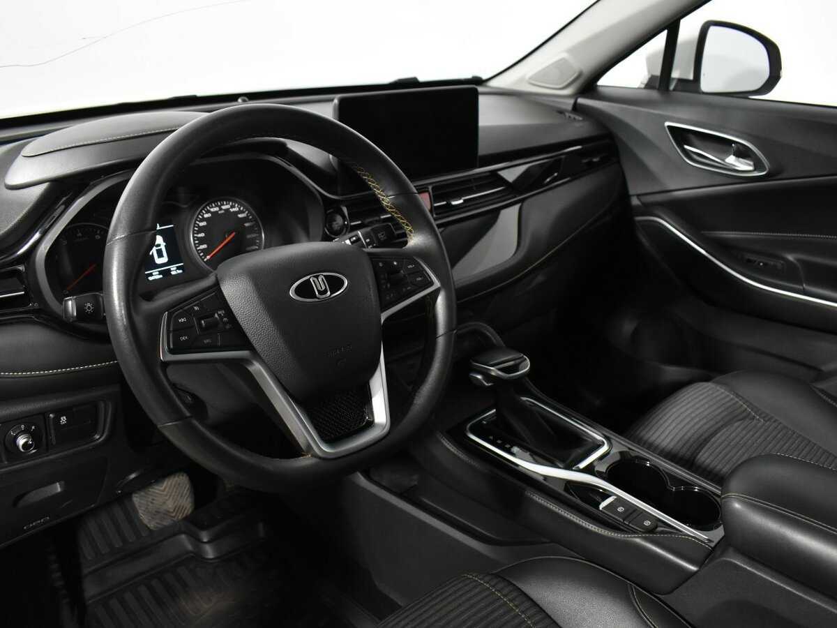 Купить Москвич 3, 2023, 120 000 км, фото №9