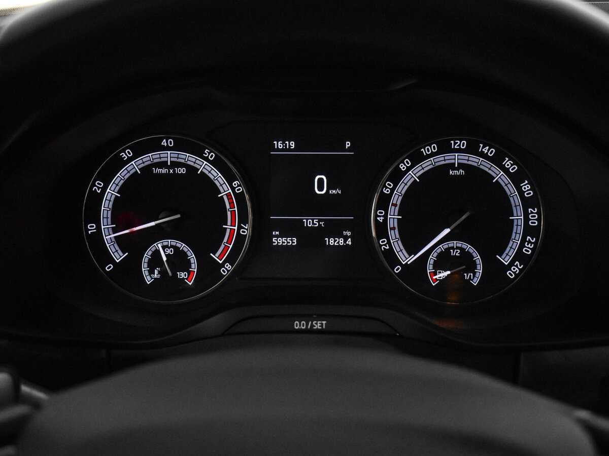 Купить Skoda Kodiaq, 2019, 59 552 км, фото №17