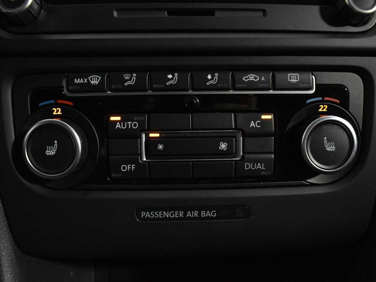 Купить Volkswagen Golf, 2012, 321 913 км, фото №16