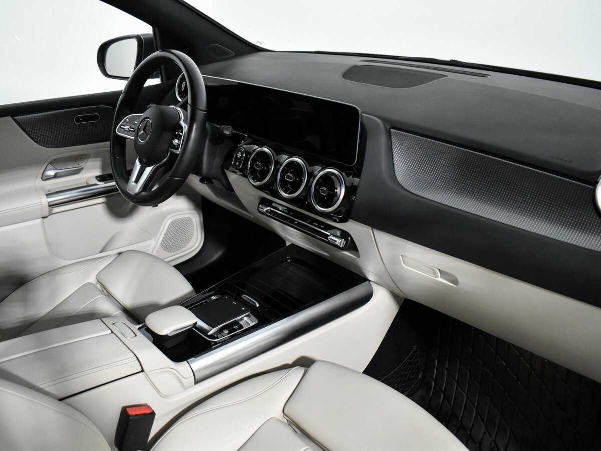 Купить Mercedes-Benz B-Класс 200, 2019, 31 827 км, фото №13