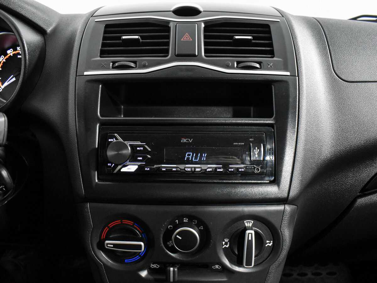 Купить Lada (ВАЗ) Granta Euro-2, 2024, 47 620 км, фото №15