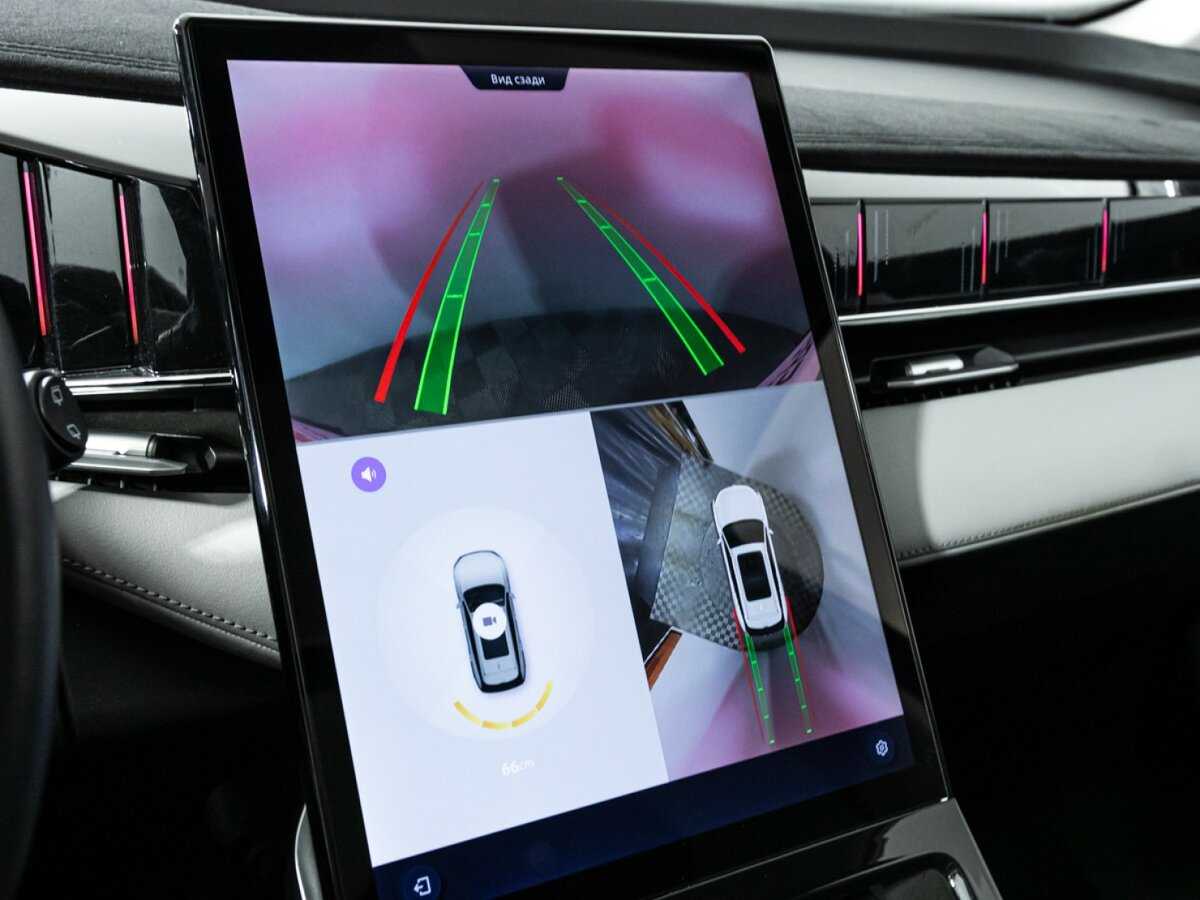 Купить Geely Atlas, 2024, 50 000 км, фото №19