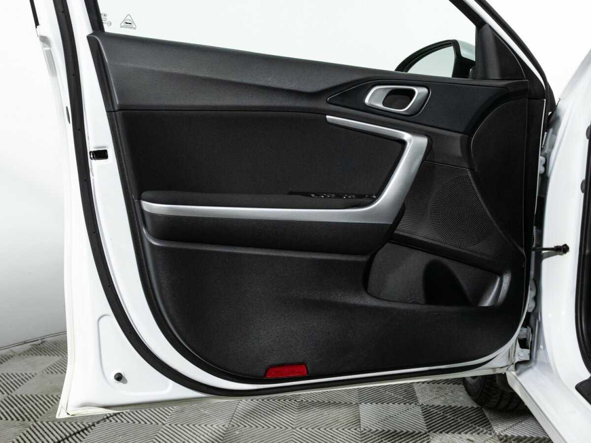 Купить Kia Ceed, 2020, 102 465 км, фото №27