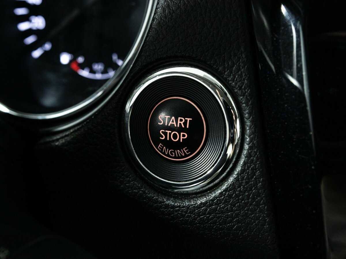 Купить Nissan X-Trail, 2017, 89 151 км, фото №21