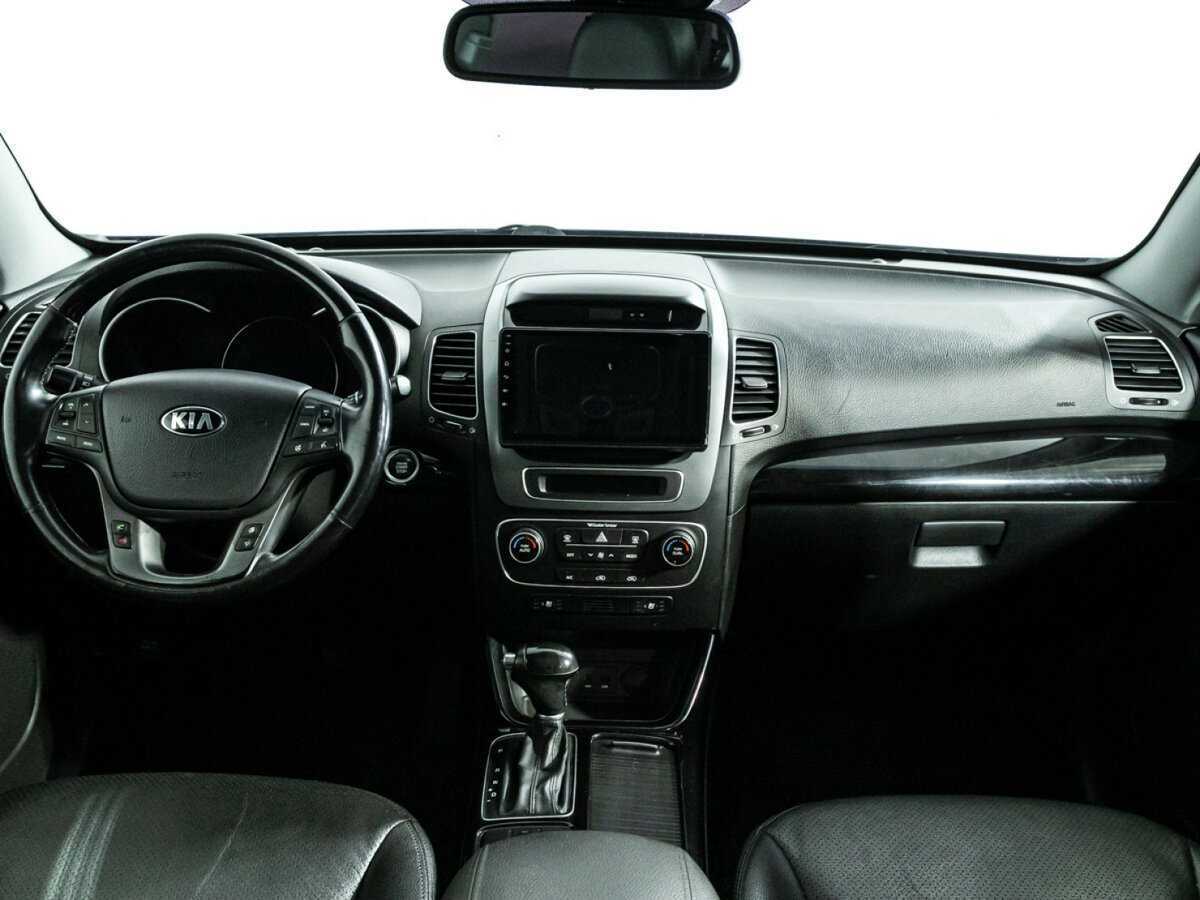 Купить Kia Sorento, 2013, 212 110 км, фото №13