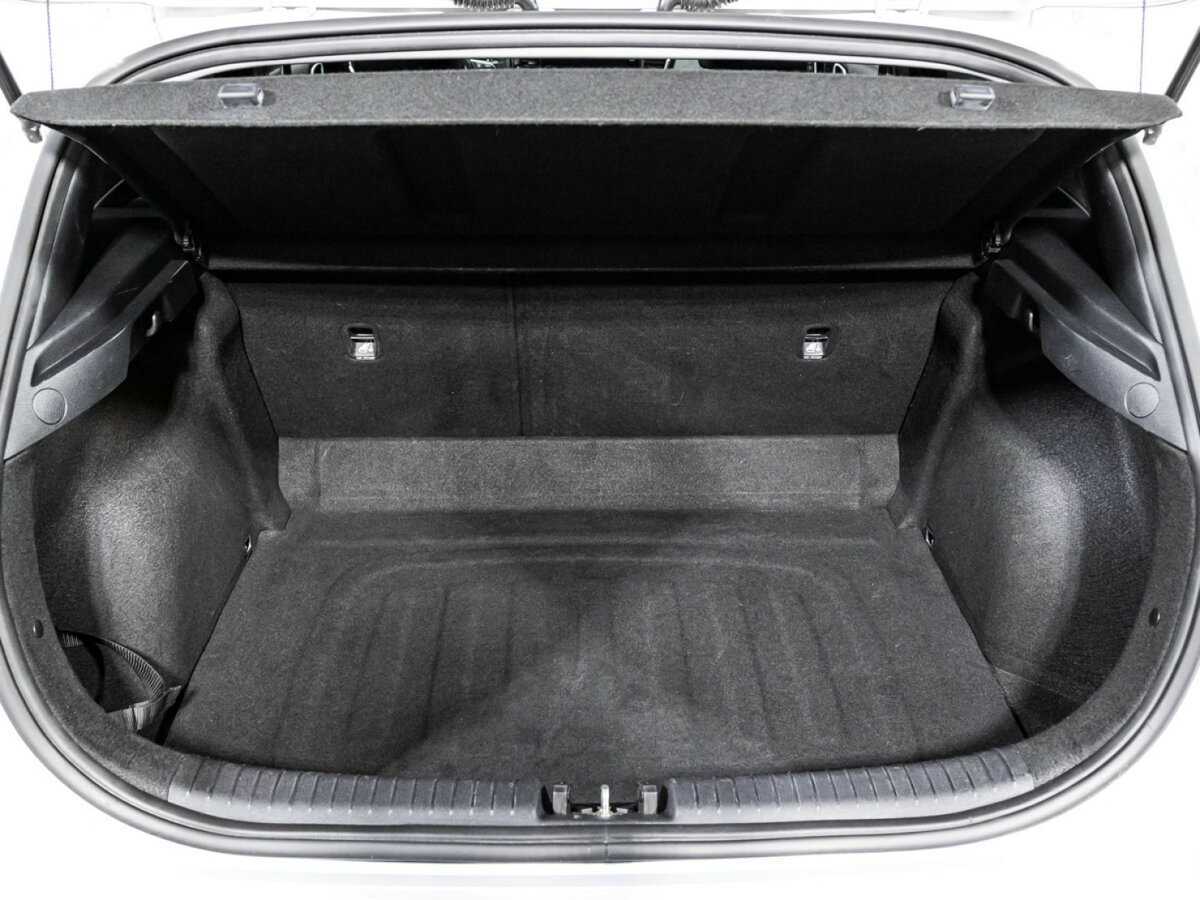 Купить Kia Ceed, 2020, 88 606 км, фото №14