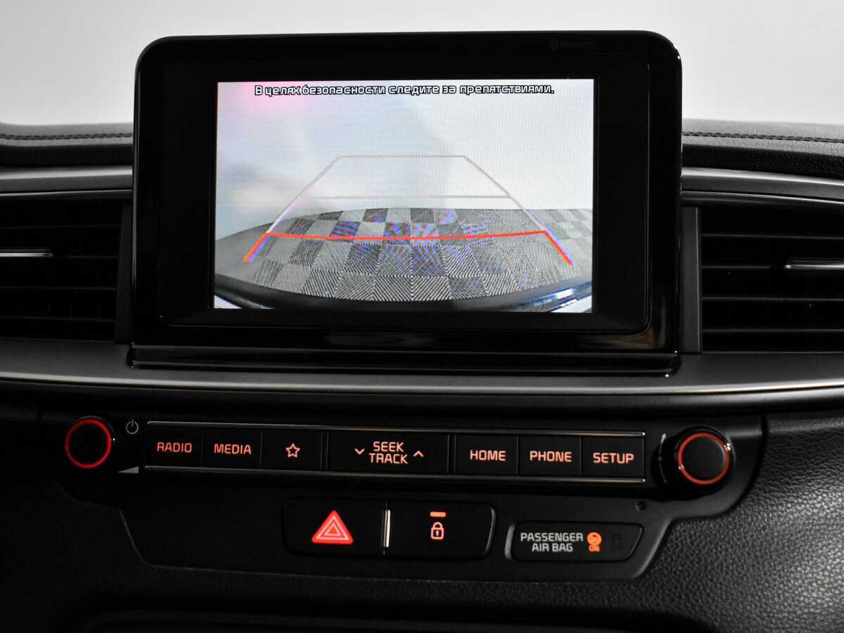 Купить Kia Ceed, 2019, 210 623 км, фото №19