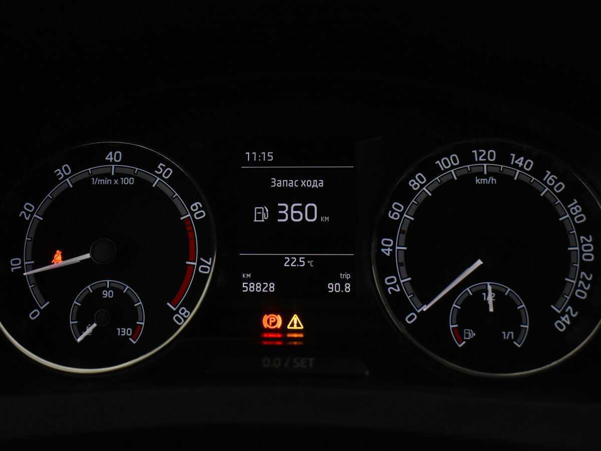 Купить Skoda Rapid, 2018, 58 826 км, фото №14