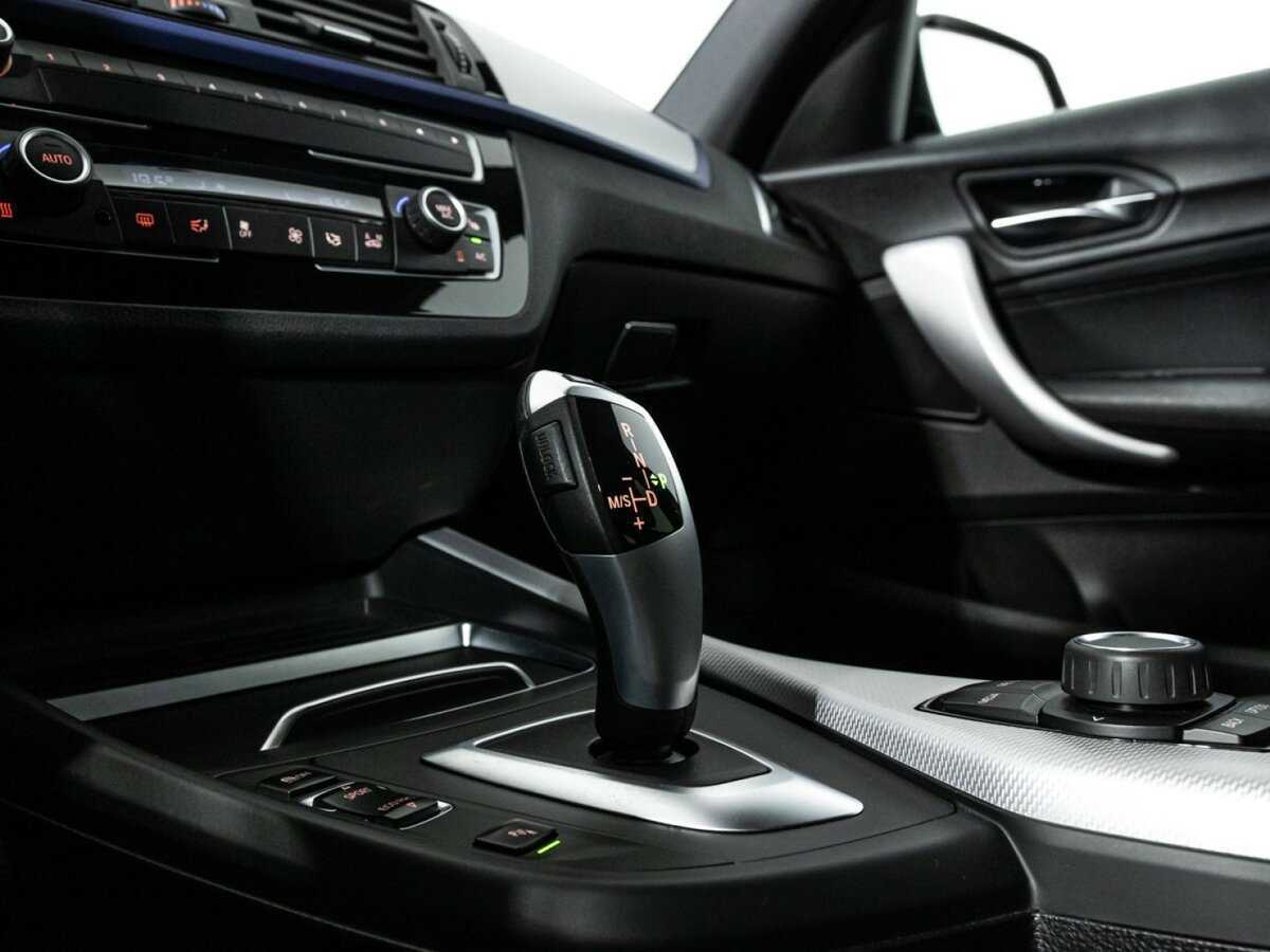 Купить BMW 1 серии 118i, 2019, 43 799 км, фото №18