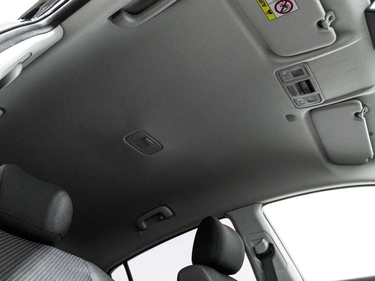 Купить Kia Rio X, 2021, 69 536 км, фото №22